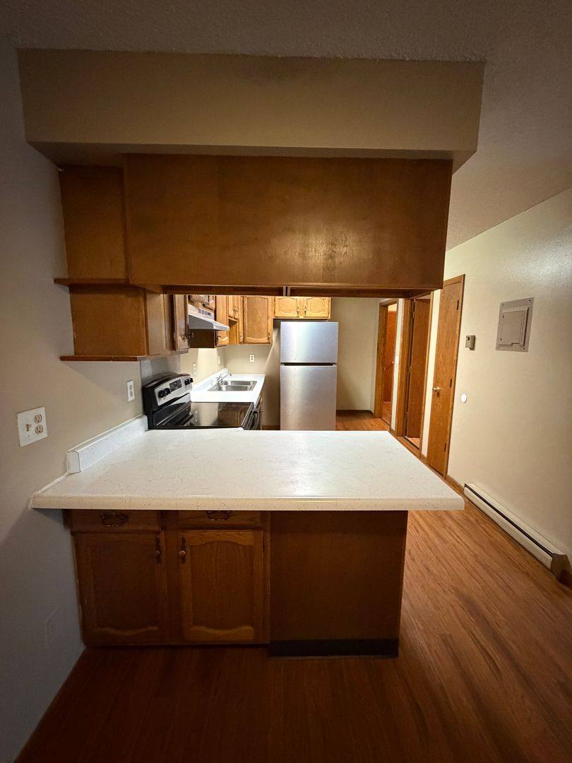 Apartment for rent at 515 N 8th St, Black River Falls, WI 54615