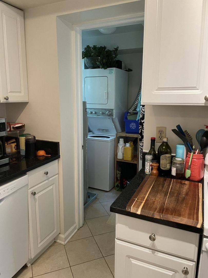 Apartment for rent at 3990 Langley Court, NW, Washington, DC 20008