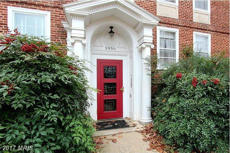 Apartment for rent at 3990 Langley Court, NW, Washington, DC 20008