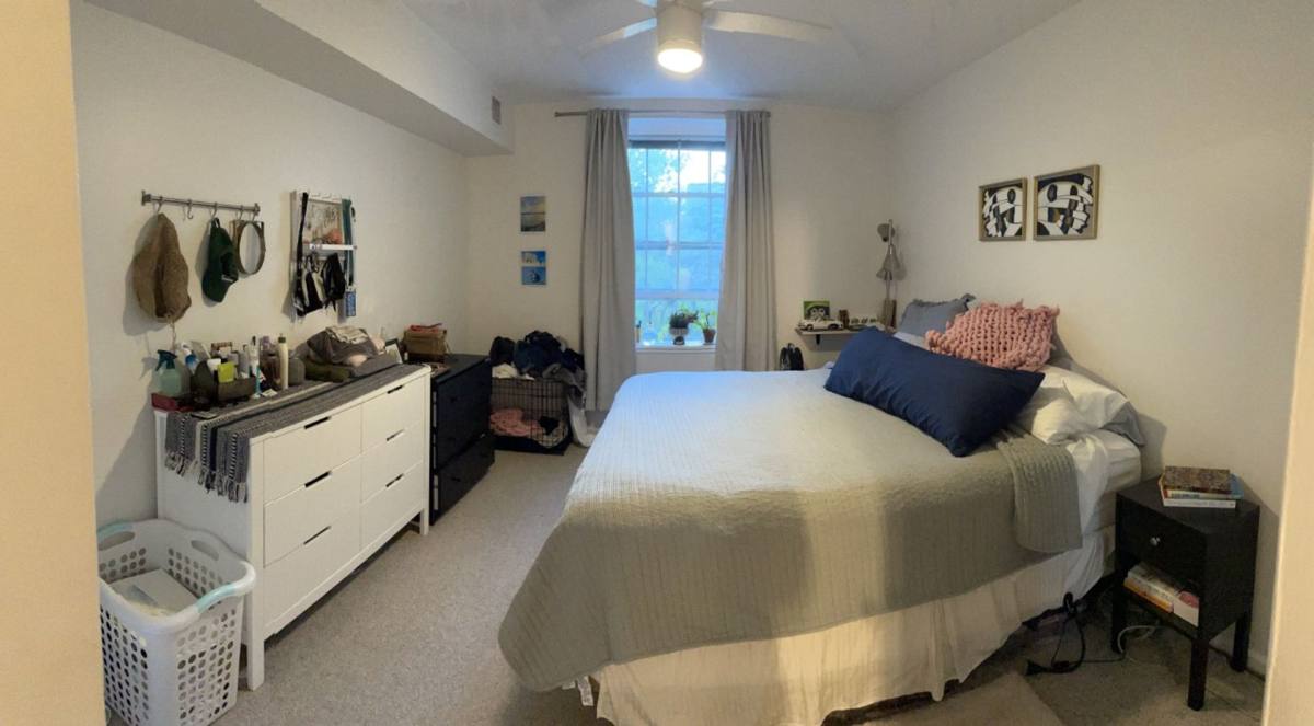 Apartment for rent at 3990 Langley Court, NW, Washington, DC 20008