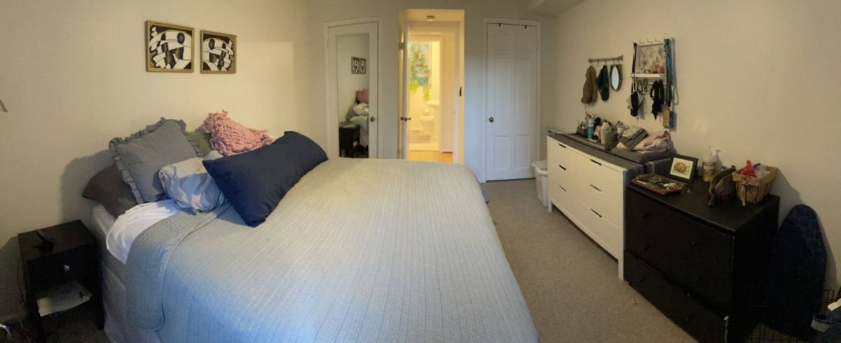 Apartment for rent at 3990 Langley Court, NW, Washington, DC 20008