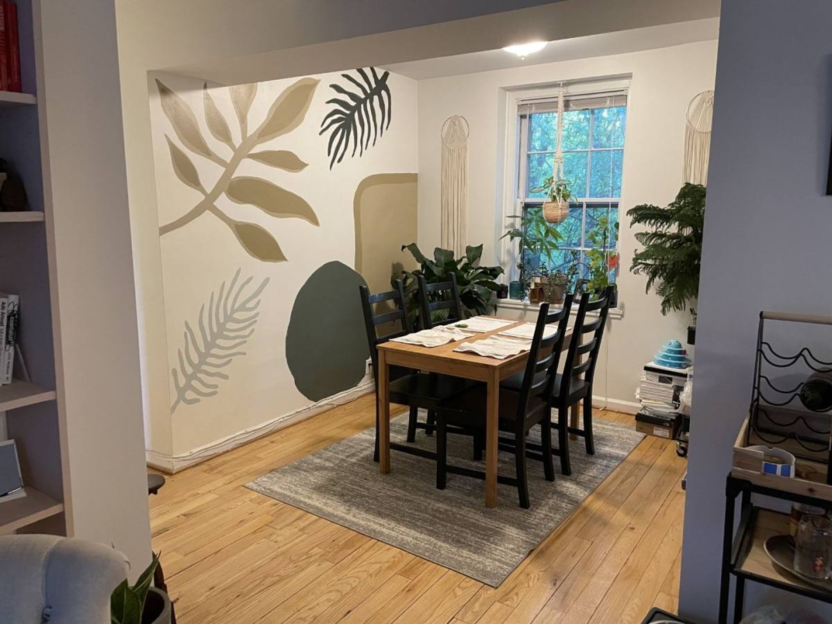 Apartment for rent at 3990 Langley Court, NW, Washington, DC 20008