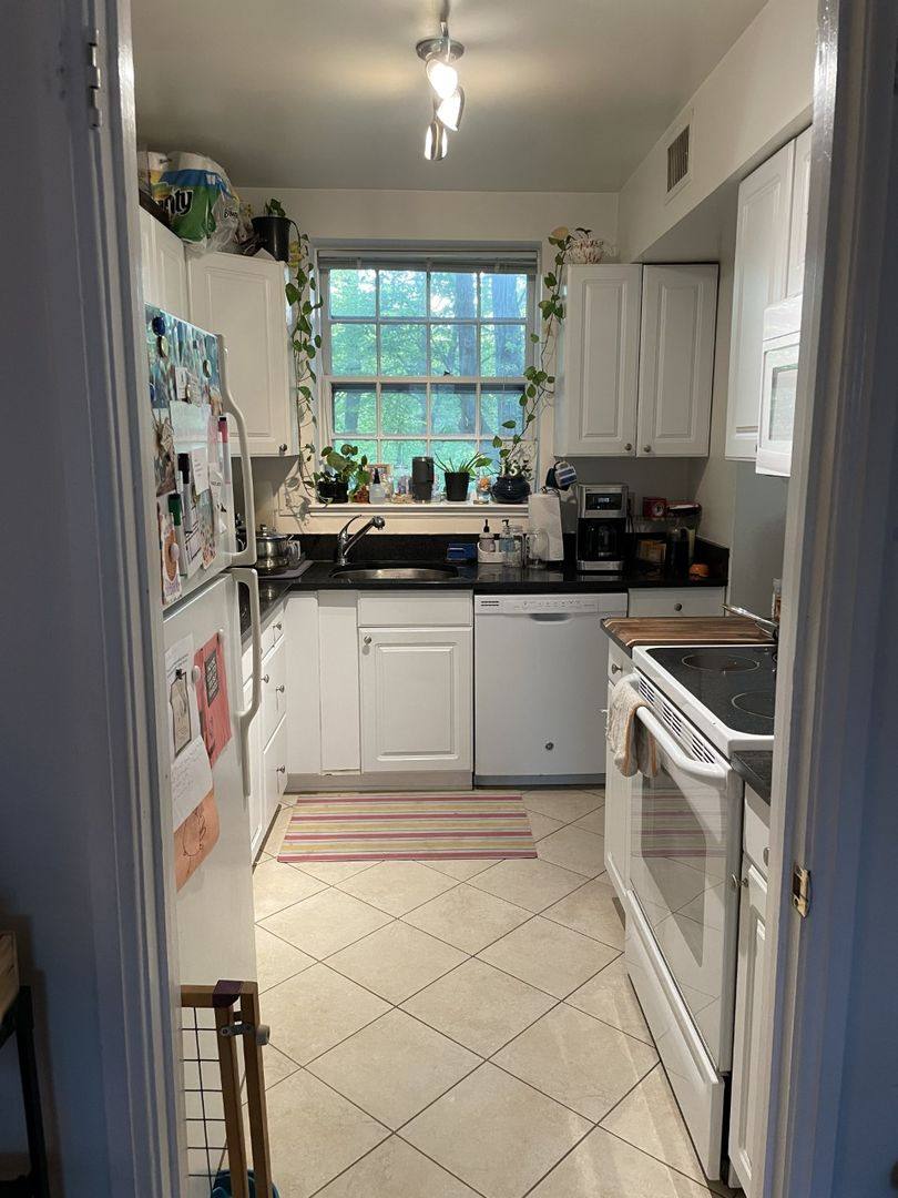 Apartment for rent at 3990 Langley Court, NW, Washington, DC 20008