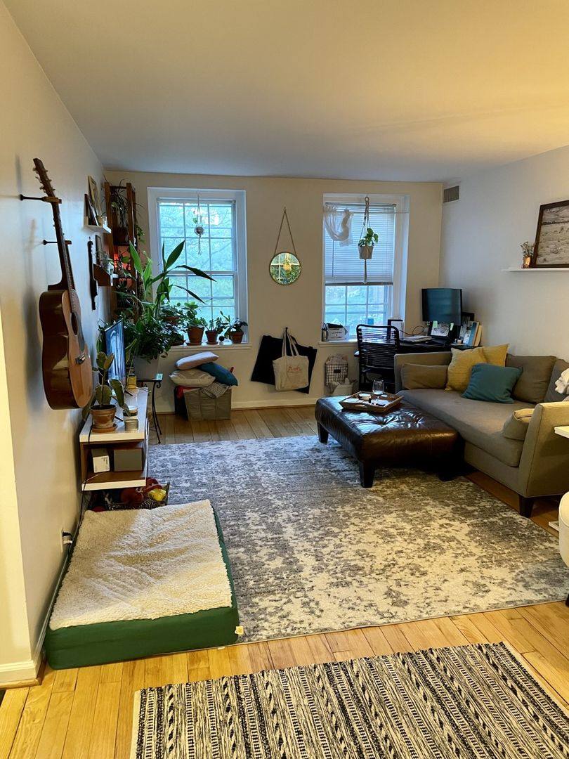 Apartment for rent at 3990 Langley Court, NW, Washington, DC 20008