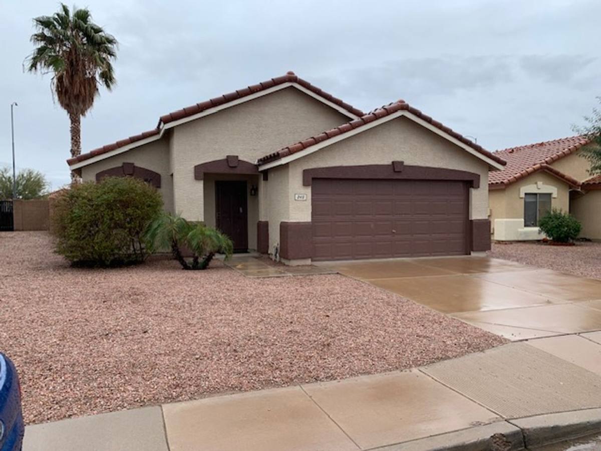 House for rent at 243 S Noble #1, Mesa, AZ 85208