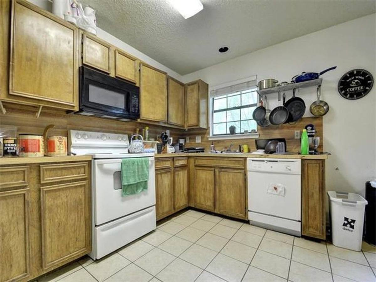 Townhouse for rent at 4520 Speedway #B, Austin, TX 78751
