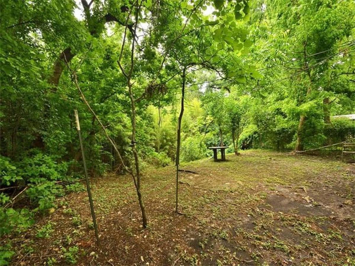 Townhouse for rent at 4520 Speedway #B, Austin, TX 78751