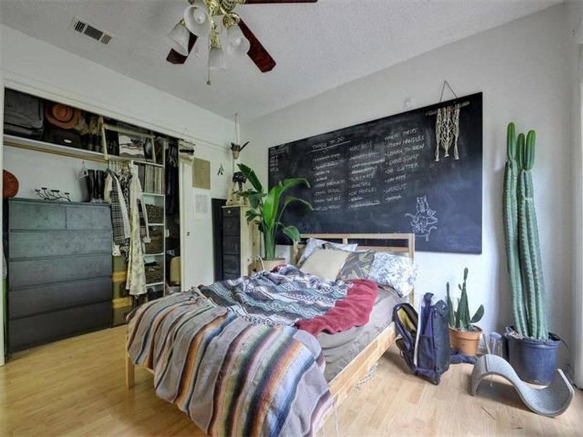 Townhouse for rent at 4520 Speedway #B, Austin, TX 78751