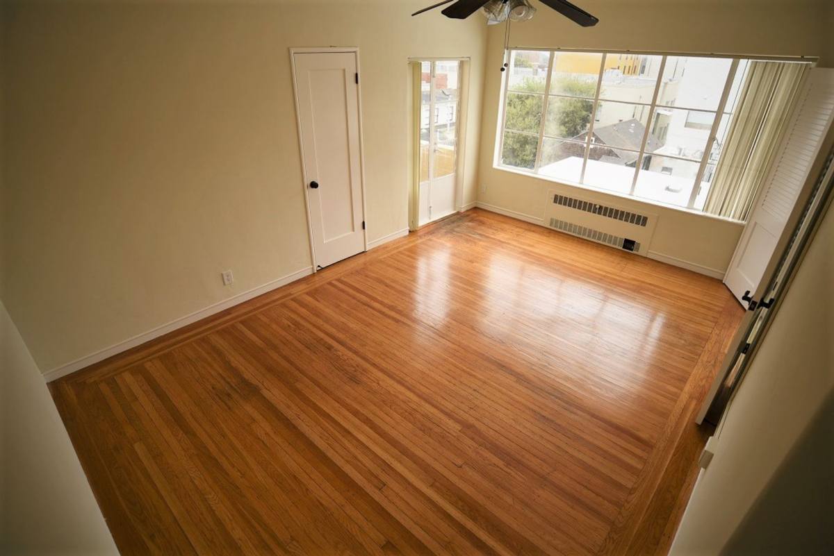 Apartment for rent at 2468 Bancroft Way, Berkeley, CA 94704