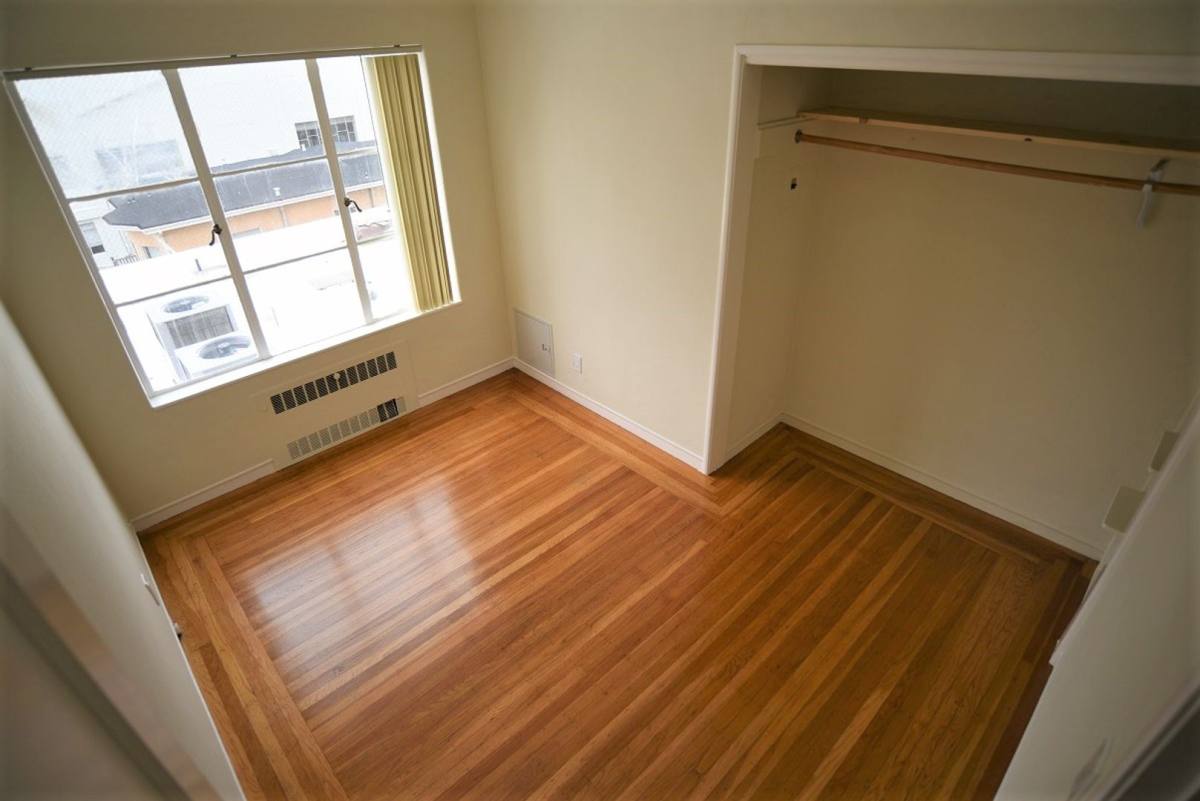 Apartment for rent at 2468 Bancroft Way, Berkeley, CA 94704