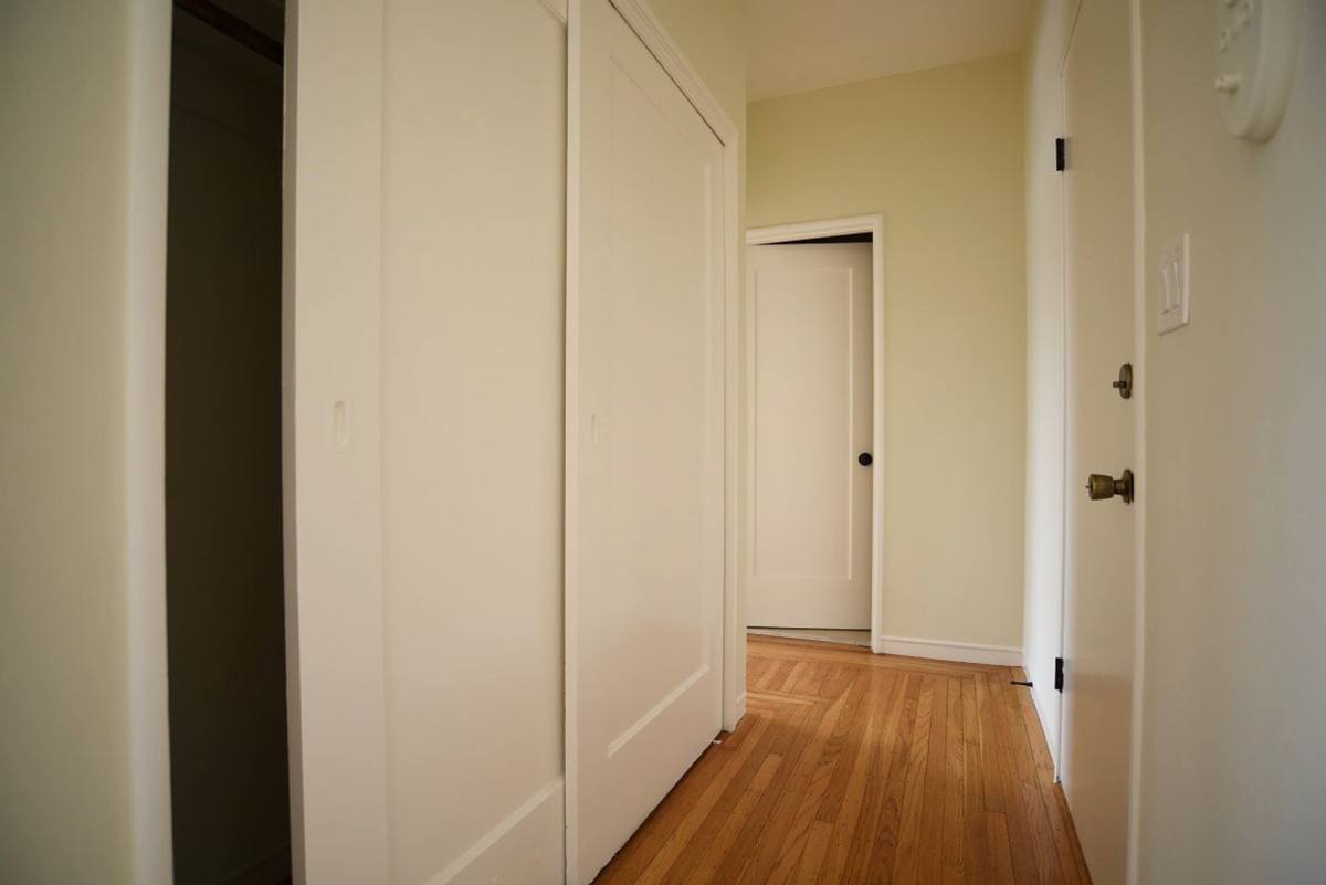 Apartment for rent at 2468 Bancroft Way, Berkeley, CA 94704