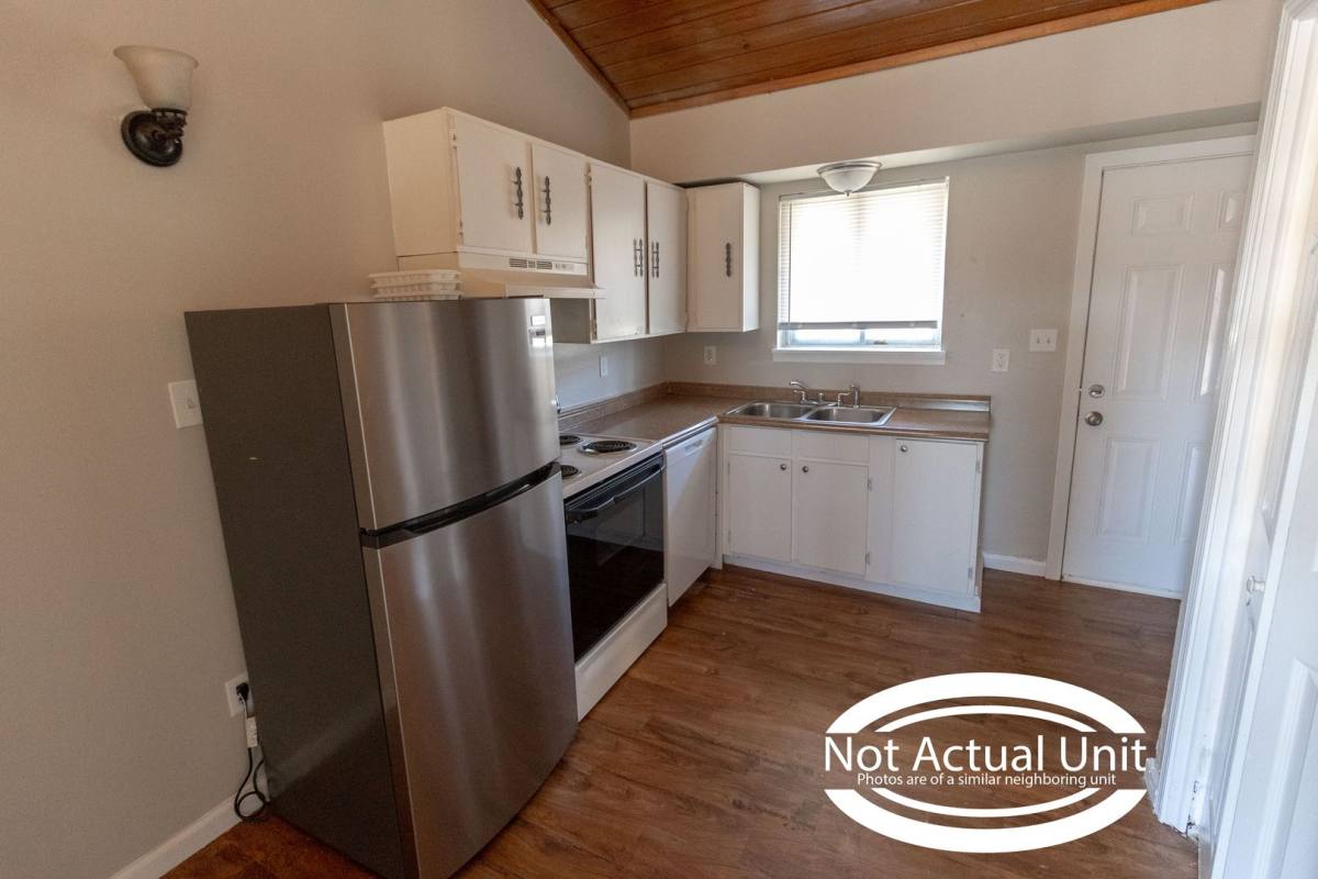 House for rent at 7313 N Moberly Dr, Columbia, MO 65202