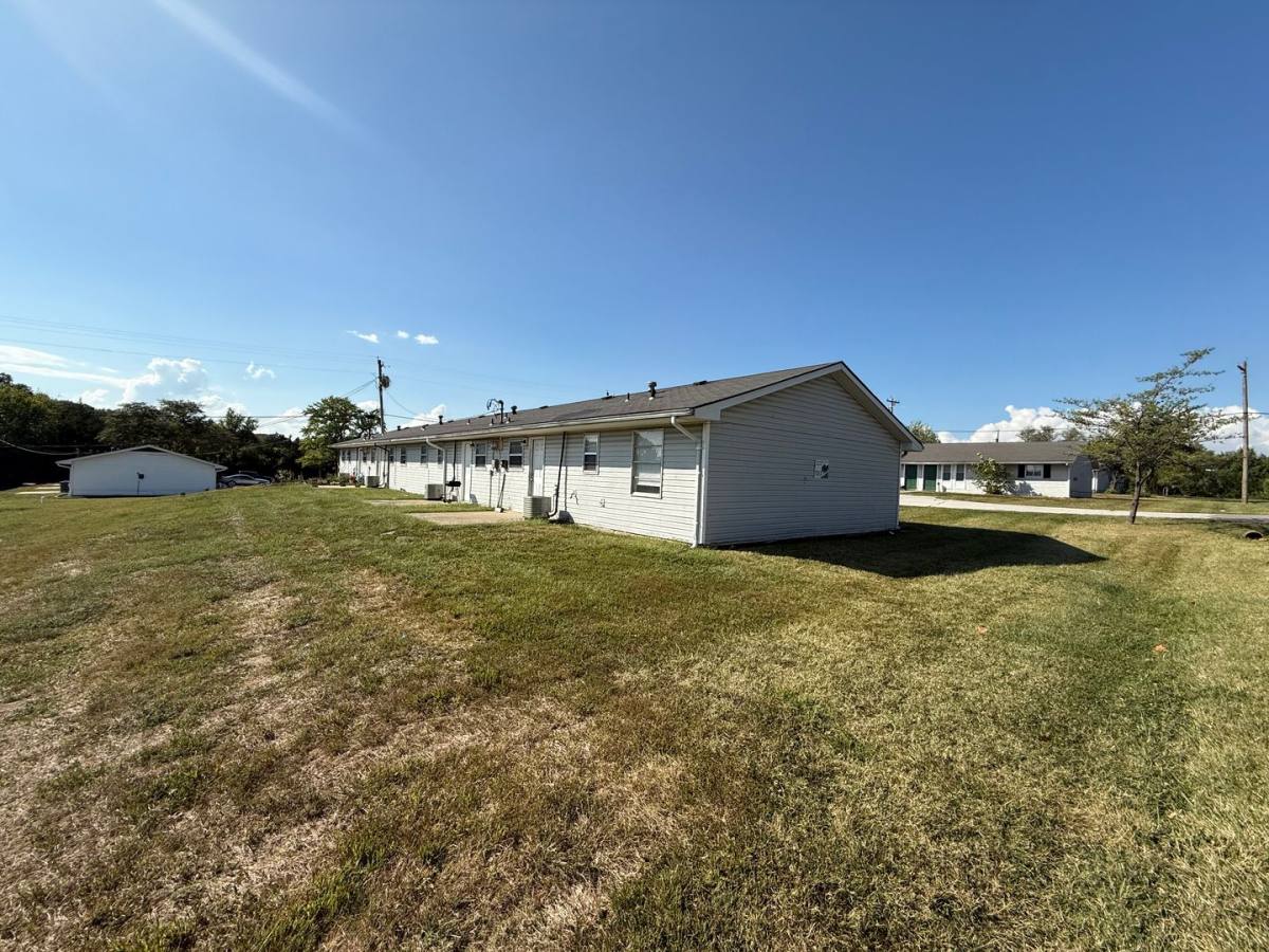 House for rent at 7313 N Moberly Dr, Columbia, MO 65202