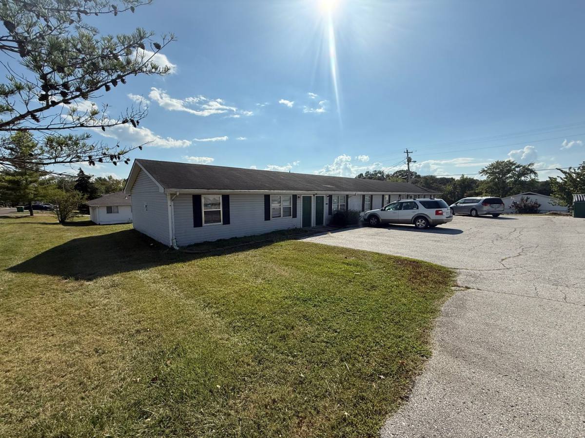 House for rent at 7313 N Moberly Dr, Columbia, MO 65202