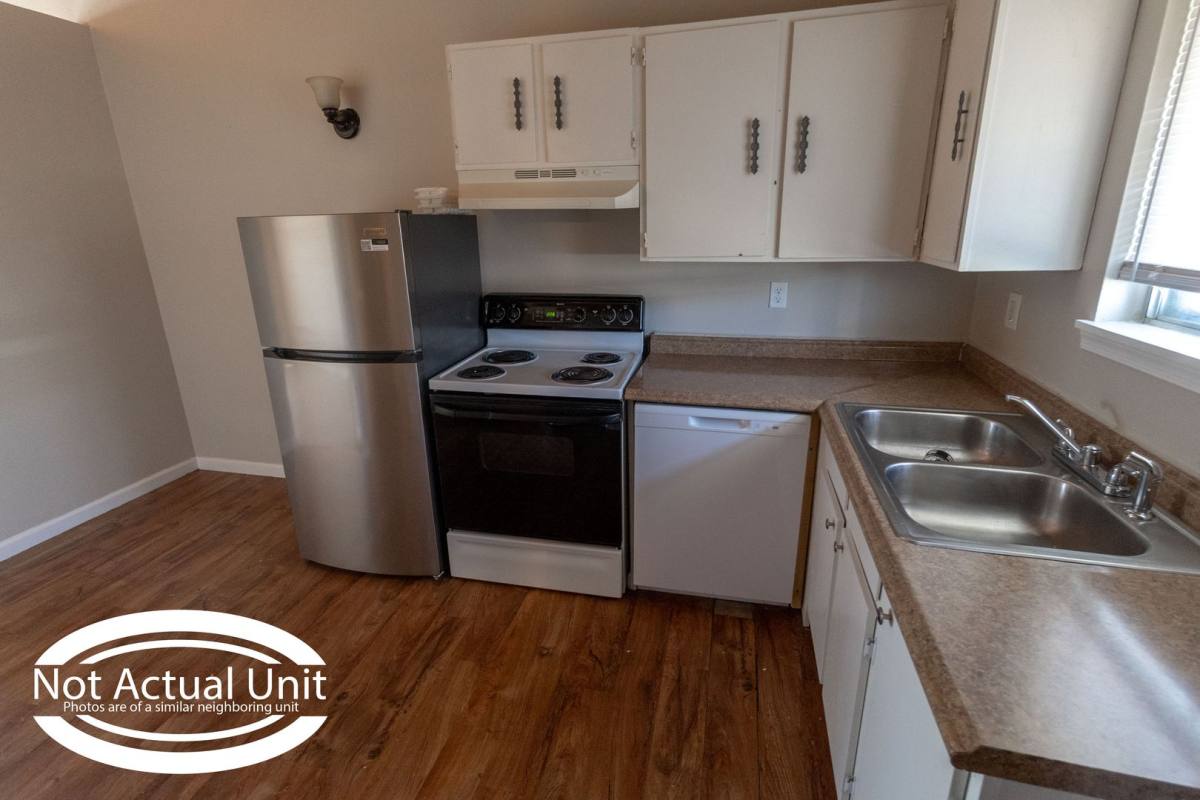 House for rent at 7313 N Moberly Dr, Columbia, MO 65202