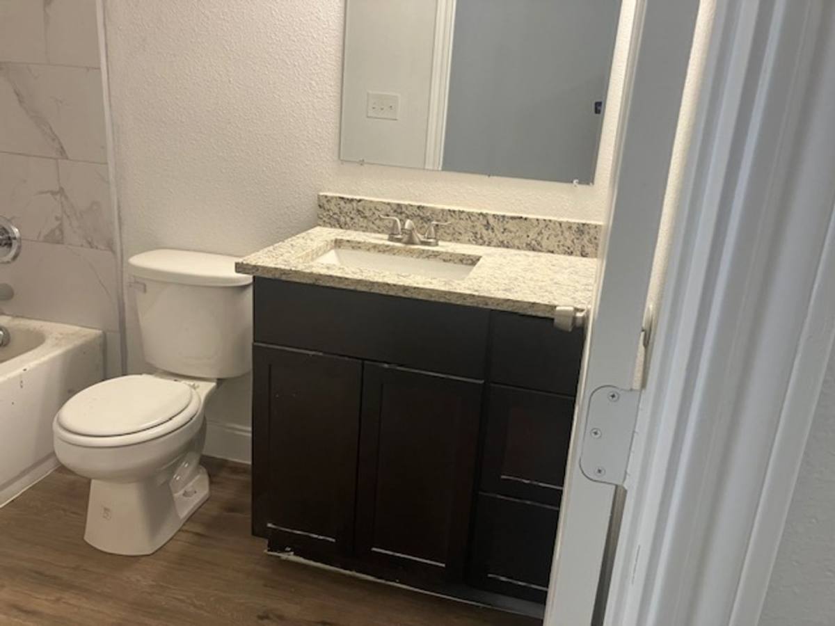 House for rent at 110 Bowie St, Mabank, TX 75156