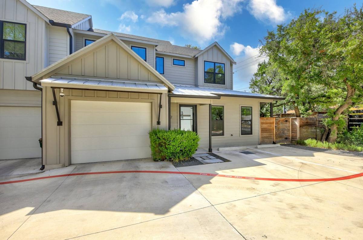 Condo for rent at 4804 Duval Rd, Austin, TX 78727