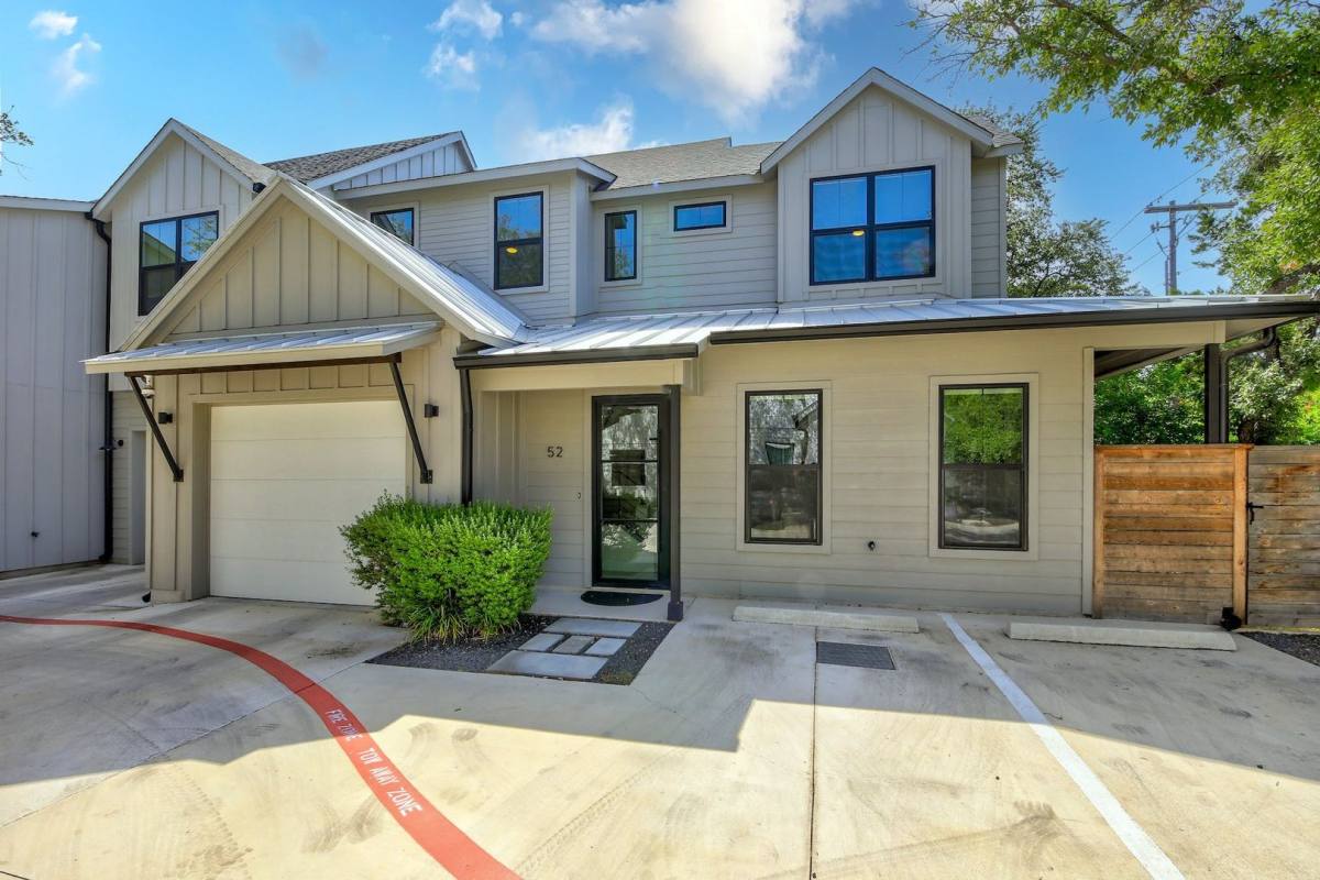 Condo for rent at 4804 Duval Rd, Austin, TX 78727