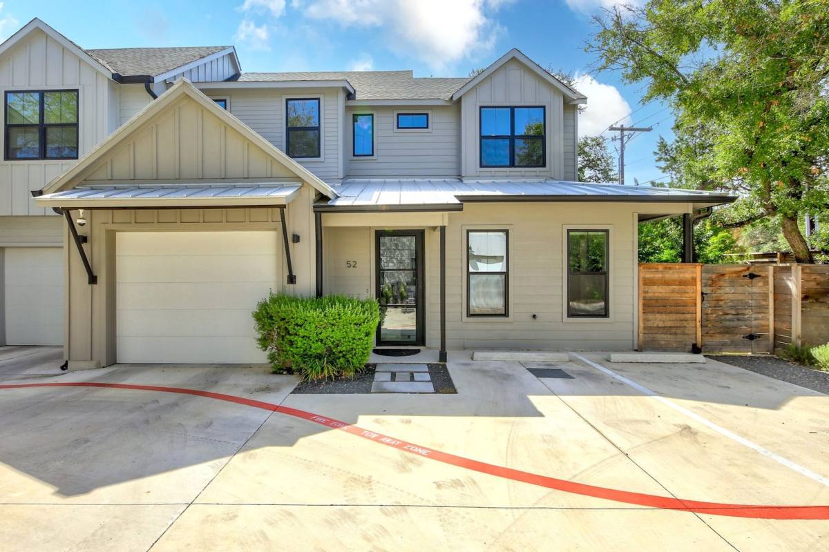 Condo for rent at 4804 Duval Rd, Austin, TX 78727