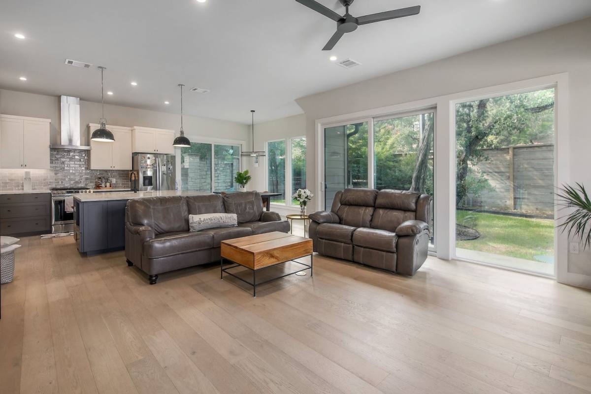 Condo for rent at 4804 Duval Rd, Austin, TX 78727