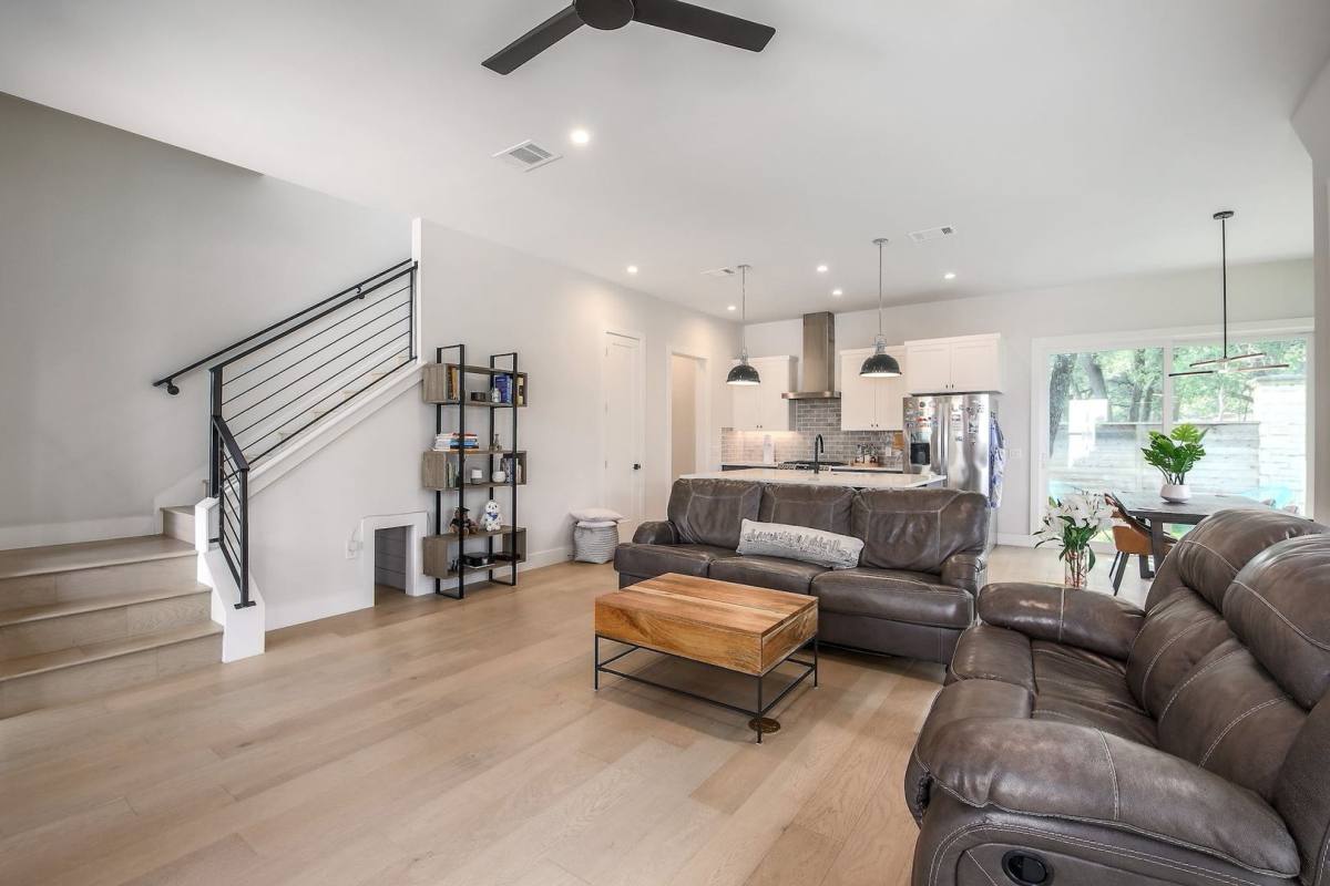 Condo for rent at 4804 Duval Rd, Austin, TX 78727