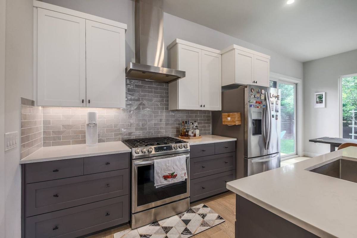 Condo for rent at 4804 Duval Rd, Austin, TX 78727