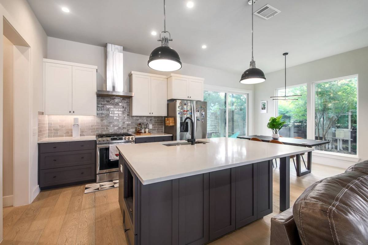 Condo for rent at 4804 Duval Rd, Austin, TX 78727