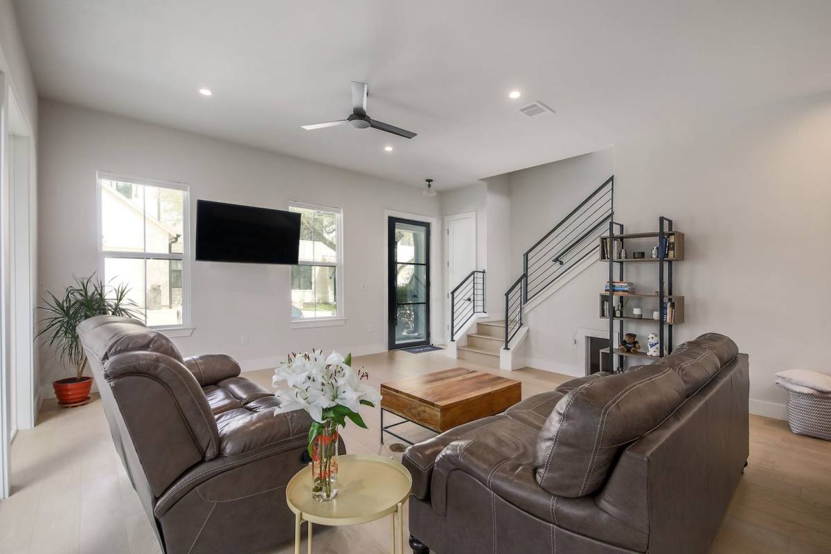 Condo for rent at 4804 Duval Rd, Austin, TX 78727