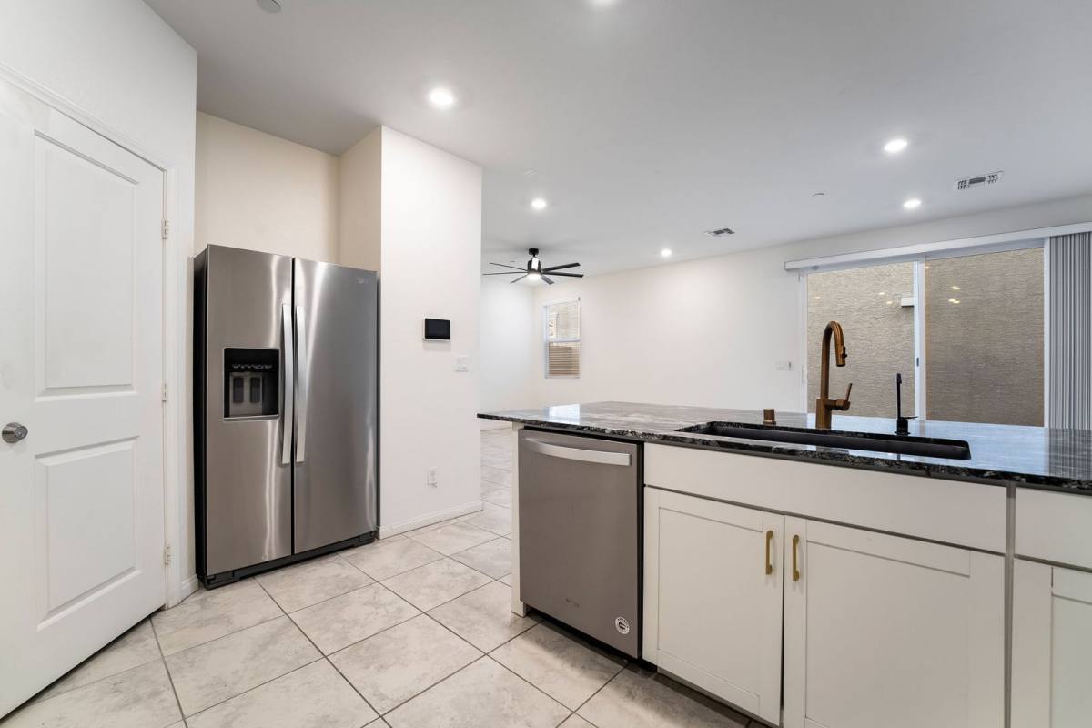 House for rent at 2479 Bellinzona Place, Henderson, NV 89044