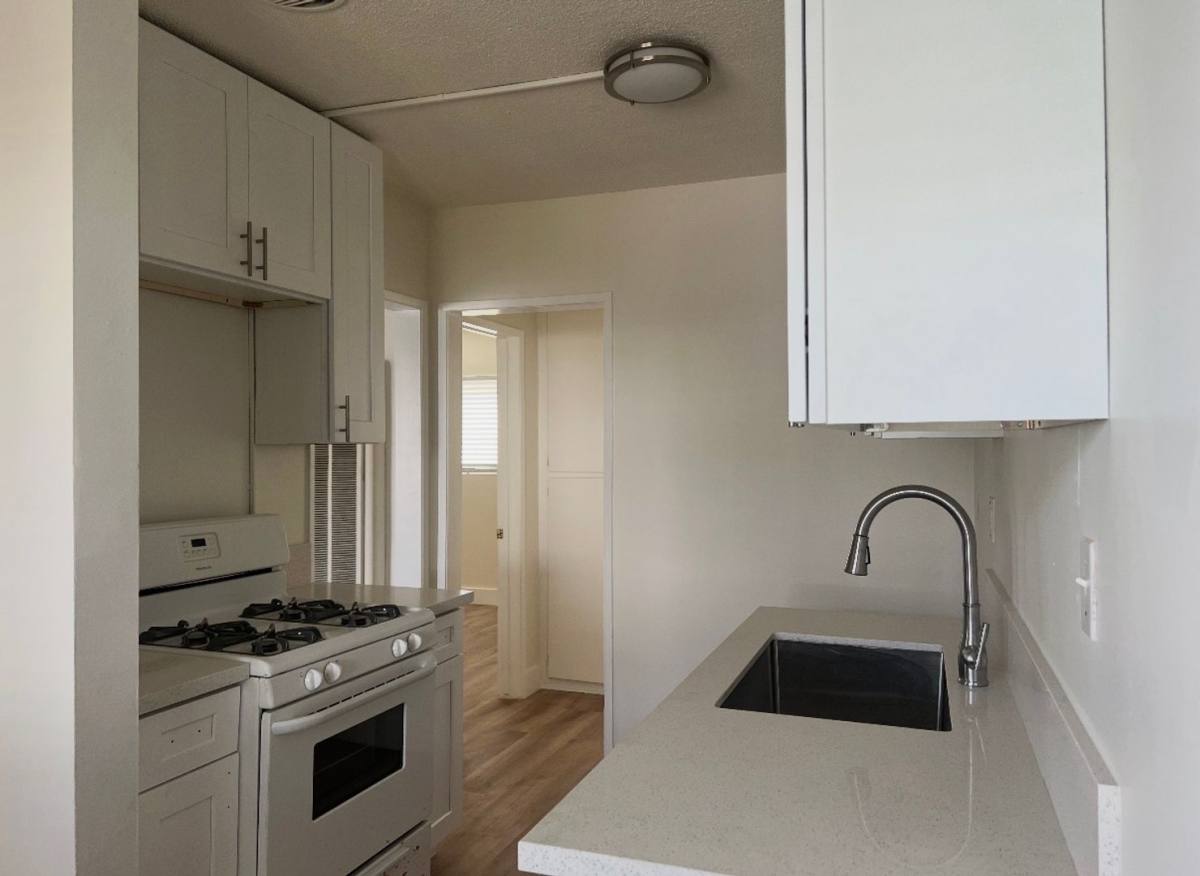 Apartment for rent at 1801-1809 E Wilshire Ave, Fullerton, CA 92831