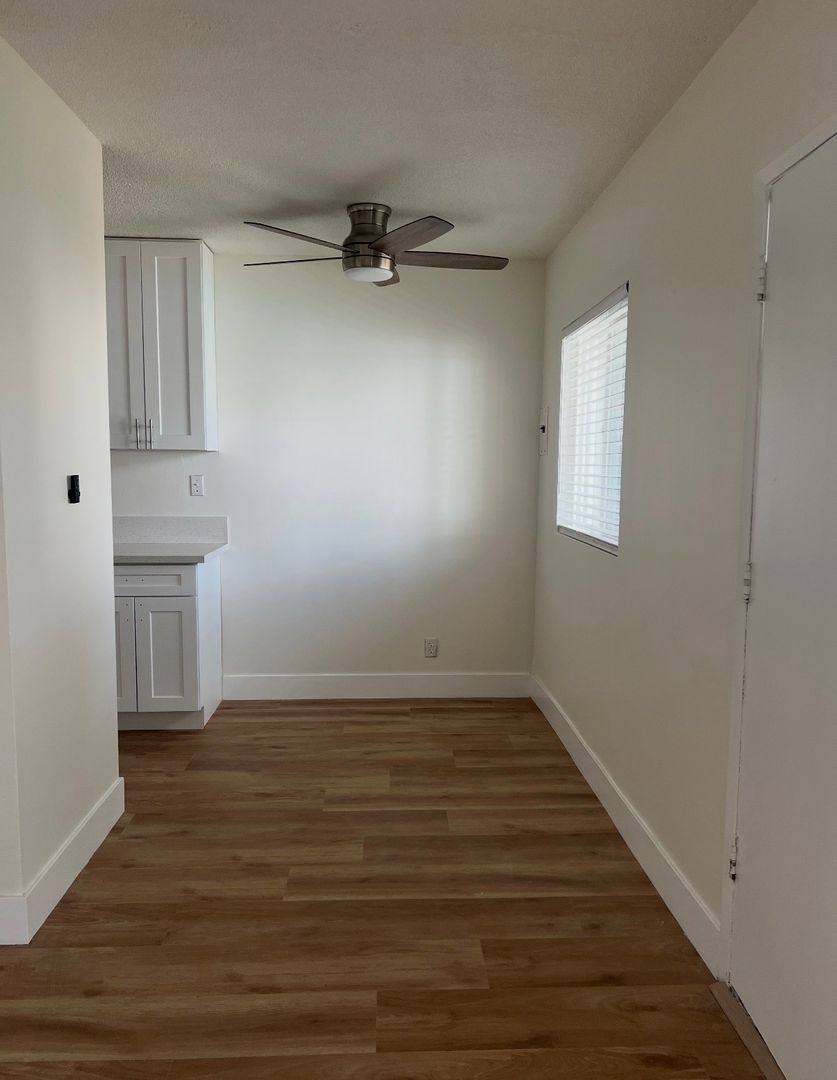 Apartment for rent at 1801-1809 E Wilshire Ave, Fullerton, CA 92831