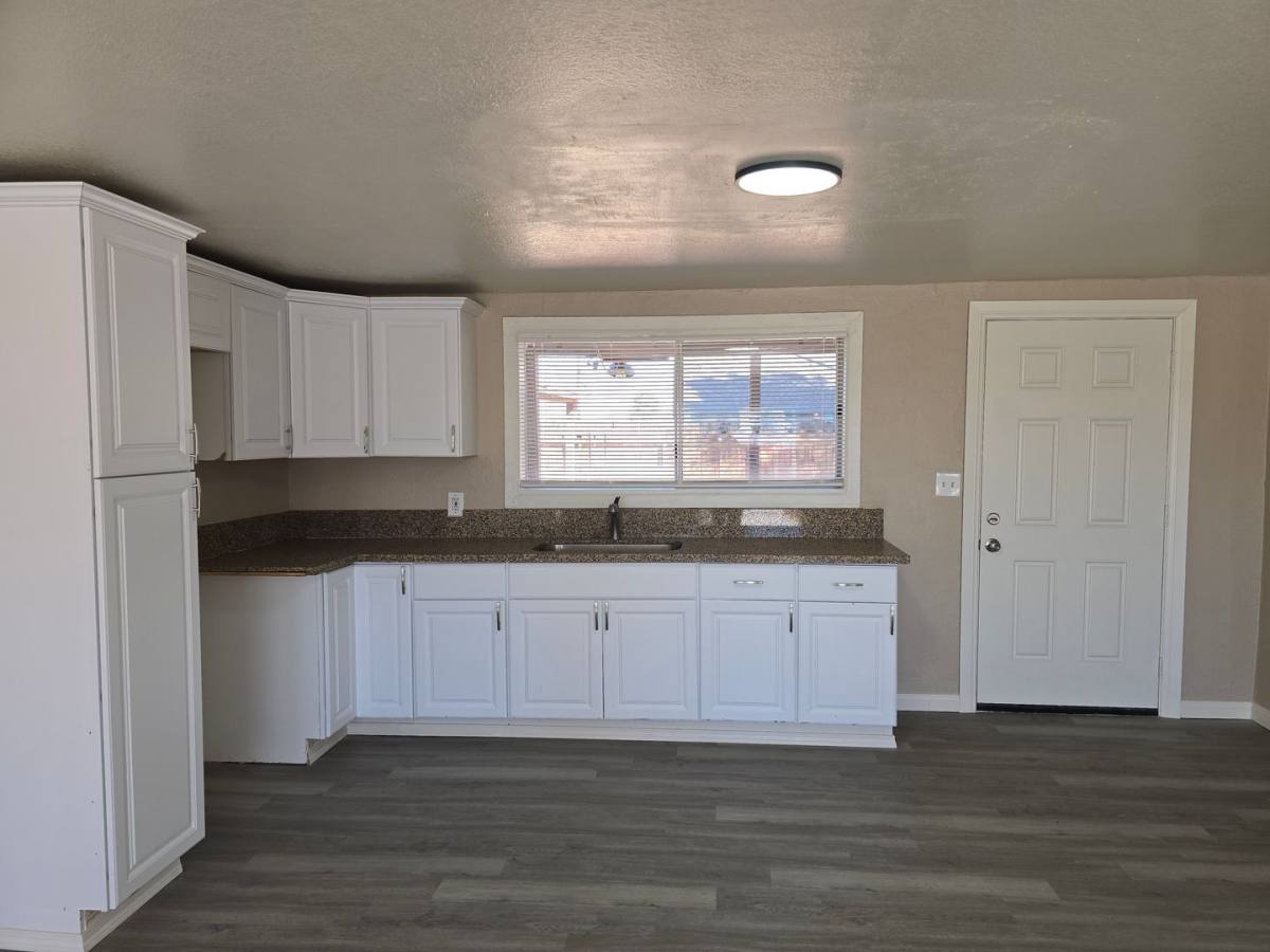 House for rent at 8651 S Loop Blvd, California City, CA 93505