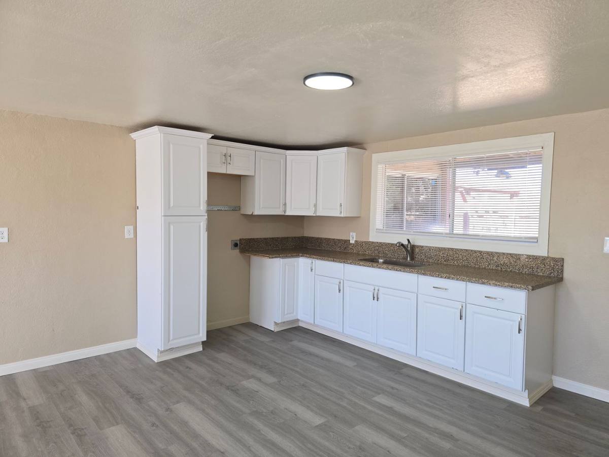 House for rent at 8651 S Loop Blvd, California City, CA 93505