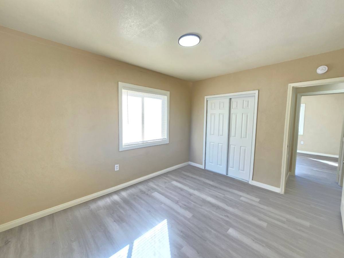 House for rent at 8651 S Loop Blvd, California City, CA 93505