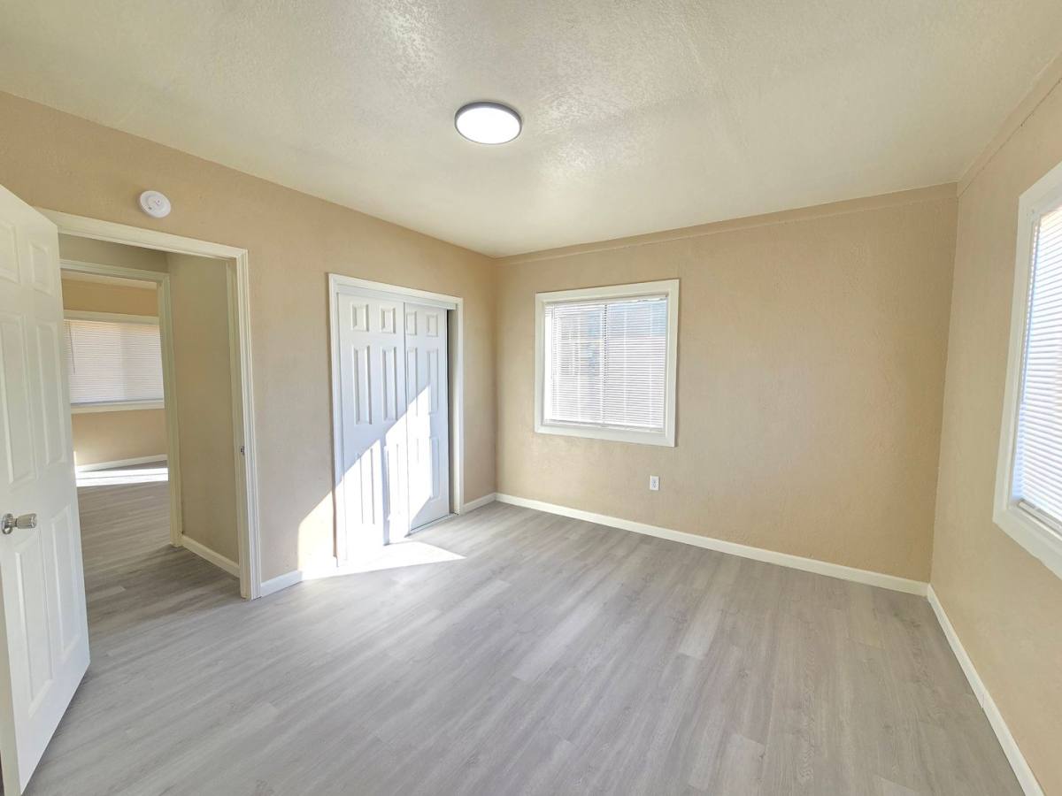 House for rent at 8651 S Loop Blvd, California City, CA 93505