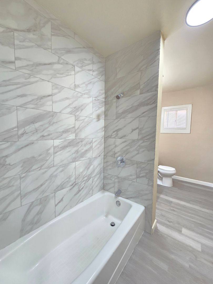 House for rent at 8651 S Loop Blvd, California City, CA 93505
