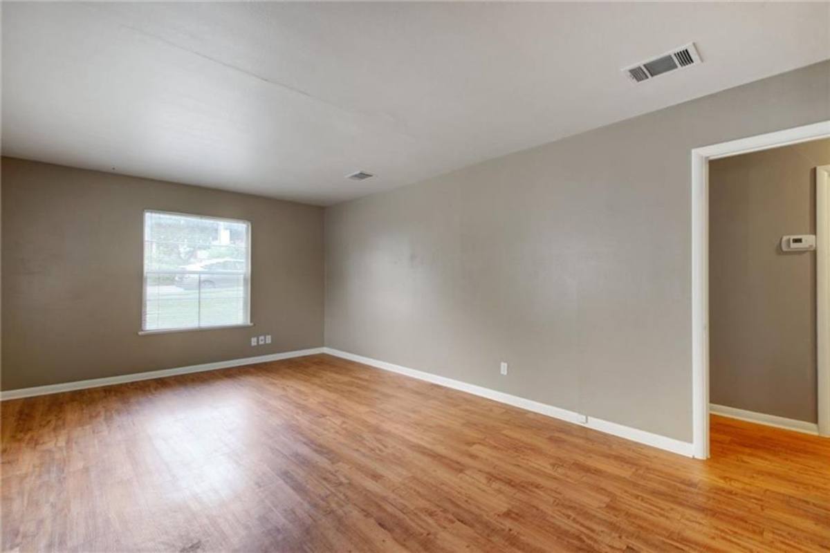Townhouse for rent at 607 Bellevue Place #A, Austin, TX 78705
