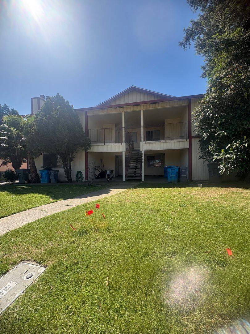 Apartment for rent at 1590 Alfred Way, Yuba City, CA 95993