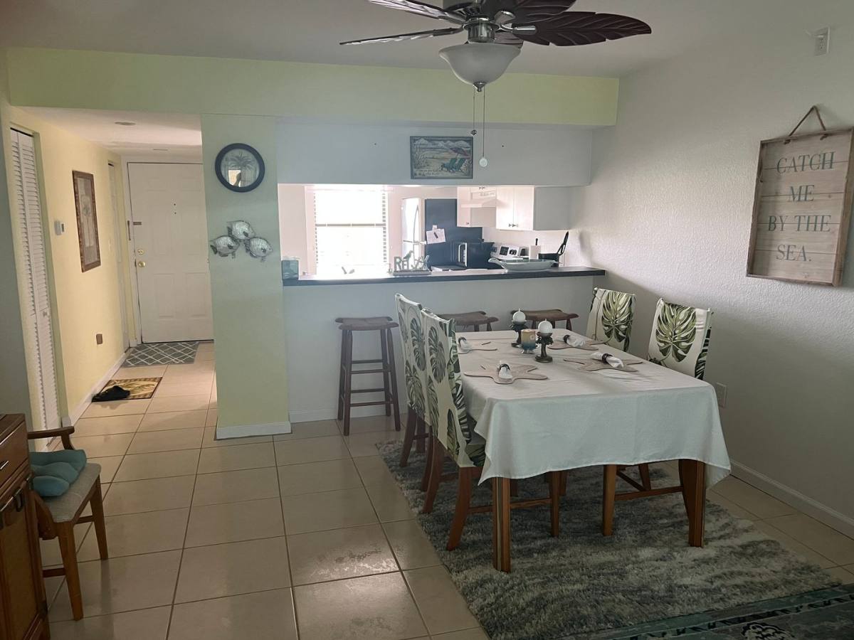 Condo for rent at 1999 Kings Highway, Punta Gorda, FL 33980