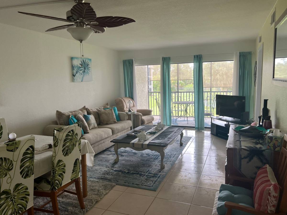 Condo for rent at 1999 Kings Highway, Punta Gorda, FL 33980