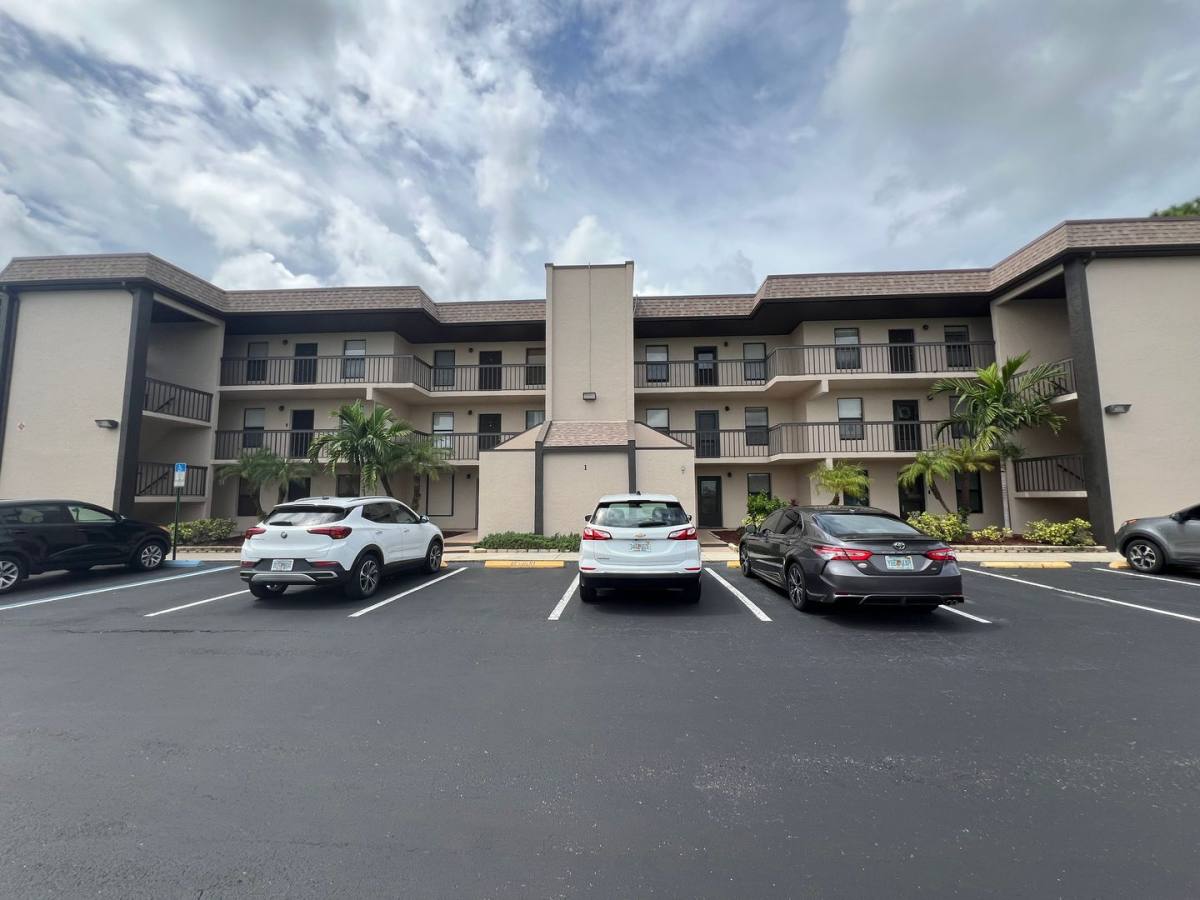 Condo for rent at 1999 Kings Highway, Punta Gorda, FL 33980