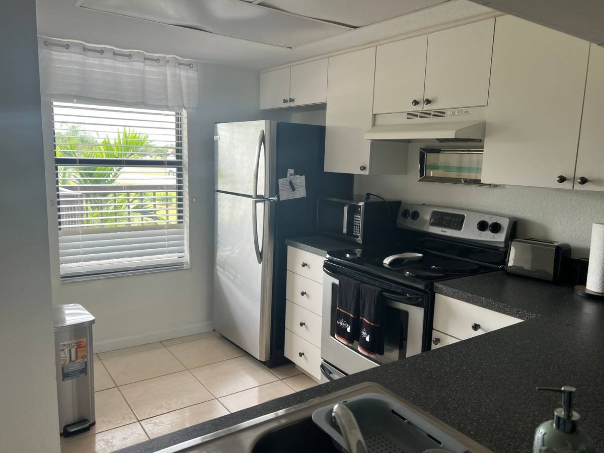 Condo for rent at 1999 Kings Highway, Punta Gorda, FL 33980