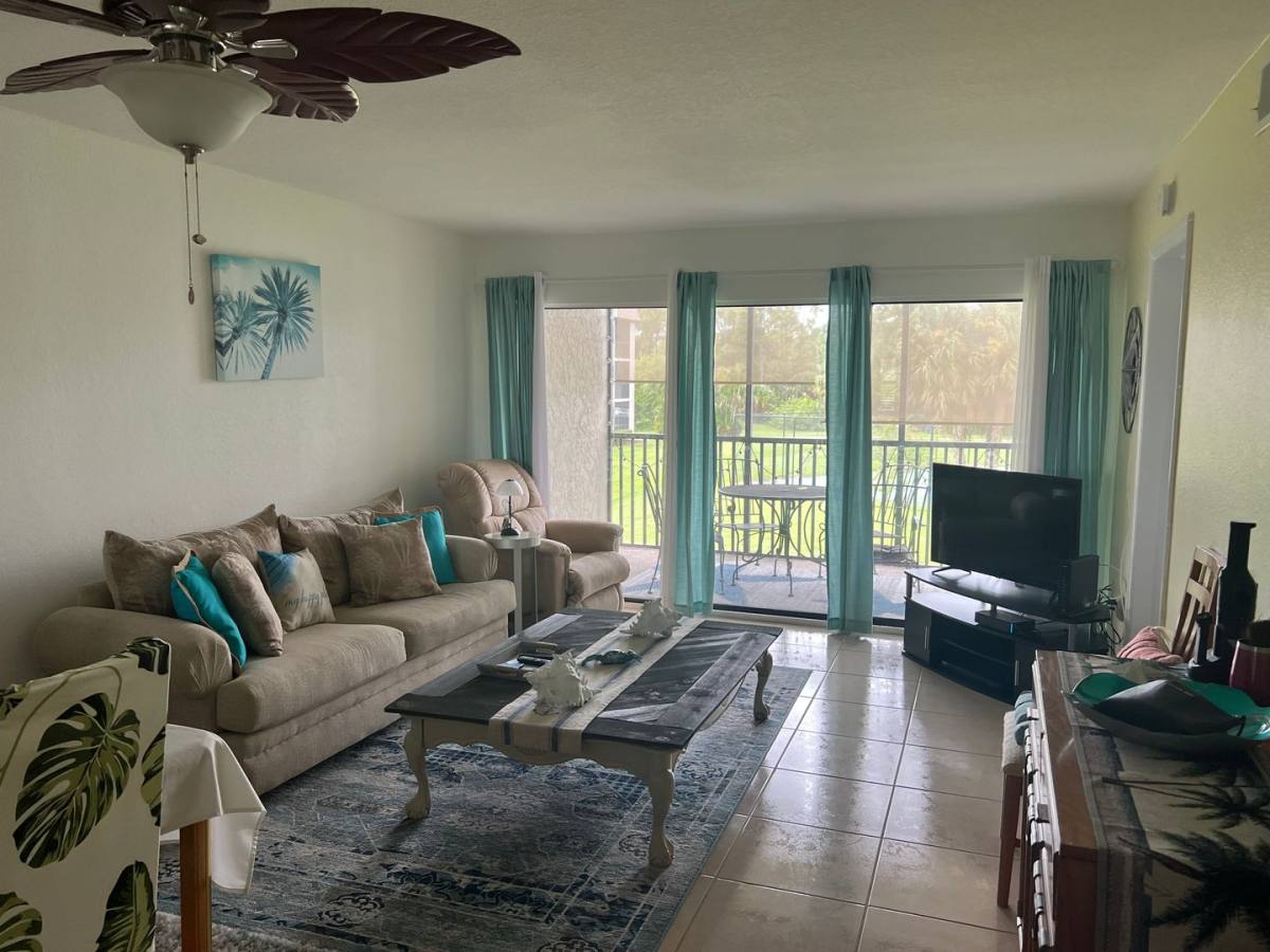 Condo for rent at 1999 Kings Highway, Punta Gorda, FL 33980