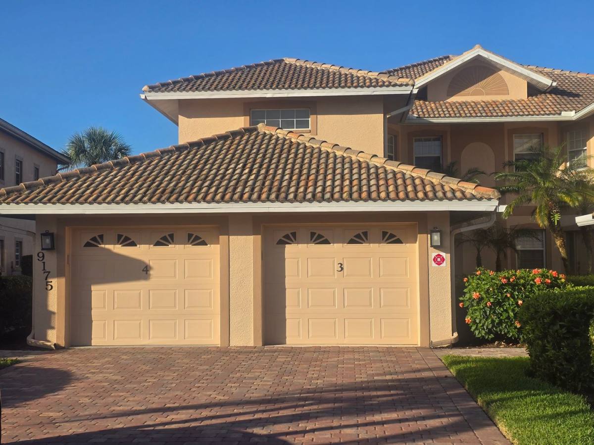 Apartment for rent at 9175 Michael Circle, Naples, FL 34113