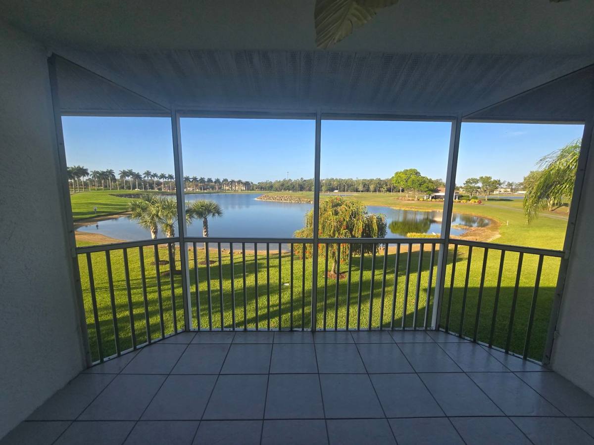 Apartment for rent at 9175 Michael Circle, Naples, FL 34113