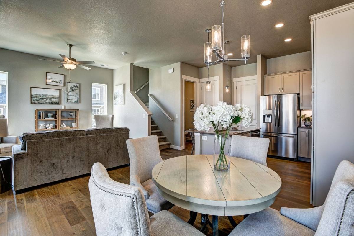 Apartment for rent at 832 Mangold Lane, Fort Collins, CO 80524