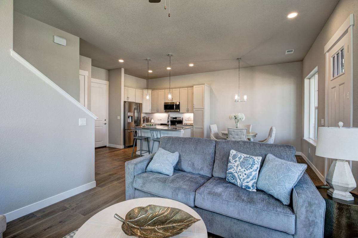 Apartment for rent at 832 Mangold Lane, Fort Collins, CO 80524