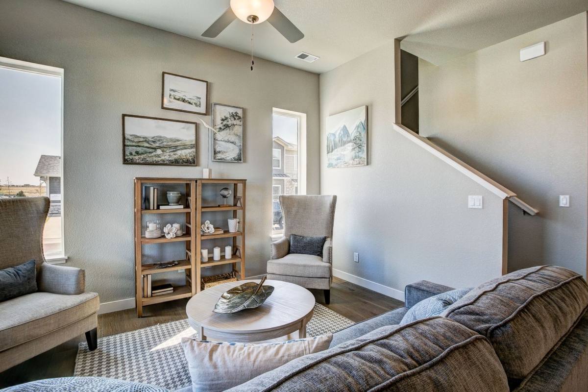 Apartment for rent at 832 Mangold Lane, Fort Collins, CO 80524