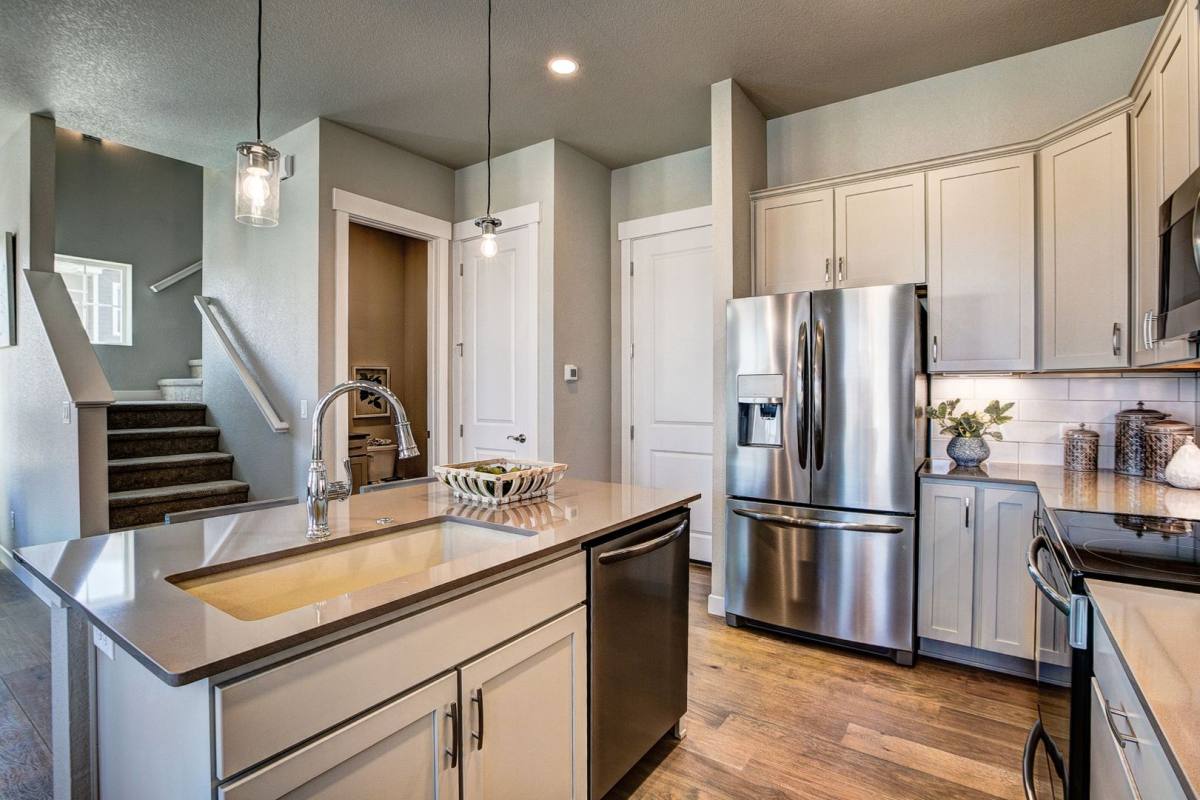 Apartment for rent at 832 Mangold Lane, Fort Collins, CO 80524