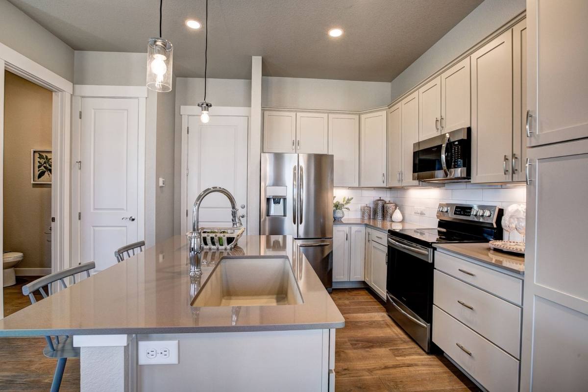 Apartment for rent at 832 Mangold Lane, Fort Collins, CO 80524